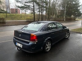 Opel Vectra 2003 г Седан