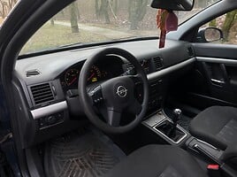 Opel Vectra 2003 г Седан