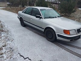 Audi 100 1994 г Седан