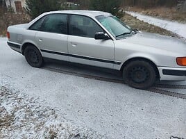 Audi 100 1994 г Седан