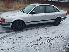 Audi 100 1994 г Седан