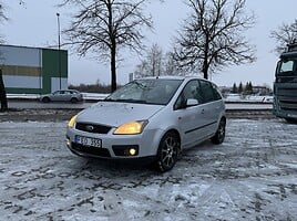 Ford Focus C-Max 2006 m Vienatūris