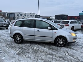 Ford Focus C-Max 2006 m Vienatūris