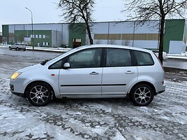 Ford Focus C-Max 2006 m Vienatūris