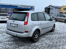 Ford Focus C-Max 2006 m Vienatūris