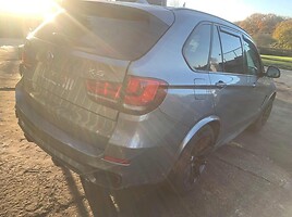 Bmw X5 2016 m dalys