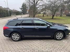 Citroen C5 2008 m Universalas