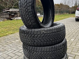 Goodyear UltraGripIceSuvGen1 R17 