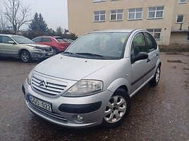 Citroen C3 2003 y Hatchback