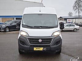 Fiat Ducato 2020 y Commercial auto (with box)