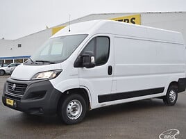 Fiat Ducato 2020 y Commercial auto (with box)