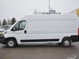 Fiat Ducato 2020 y Commercial auto (with box)