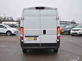 Fiat Ducato 2020 y Commercial auto (with box)