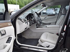 Mercedes-Benz E 300 A/T 2013 m