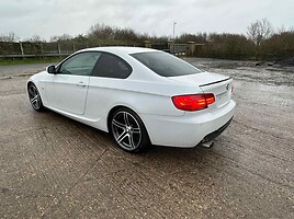 Bmw 330 2011 m dalys