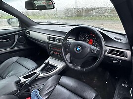 Bmw 330 2011 m dalys