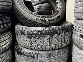 Goodyear UltraGrip Perf+ SUV R18 