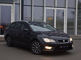 Seat Leon 2014 m Universalas