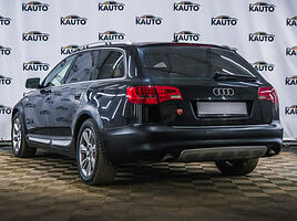 Audi A6 allroad 2007 г Универсал