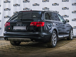 Audi A6 allroad 2007 г Универсал