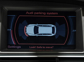 Audi A6 allroad 2007 г Универсал