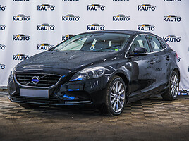 Volvo V40 Hečbekas 2012