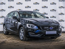 Volvo V60 2017 г Универсал