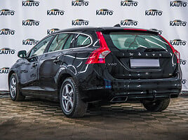 Volvo V60 2017 г Универсал