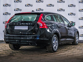 Volvo V60 2017 г Универсал