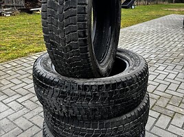 Dunlop Grandtrek SJ6 R18 