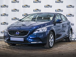 Volvo V40 Hečbekas 2013