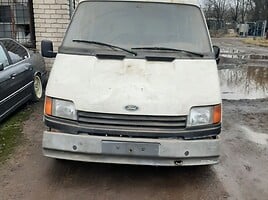 Ford Transit 1990 m Vienatūris