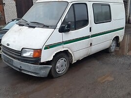 Ford Transit 1990 m Vienatūris