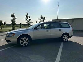 Volvo V70 2009 m Universalas