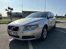 Volvo V70 2009 m Universalas