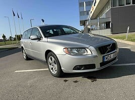 Volvo V70 2009 m Universalas