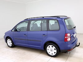 Volkswagen Touran 2007 m Vienatūris