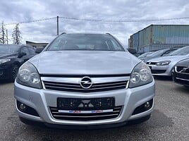 Opel Astra 2009 г Универсал