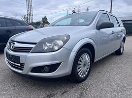 Opel Astra 2009 г Универсал