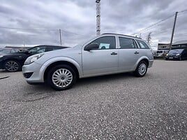 Opel Astra 2009 г Универсал