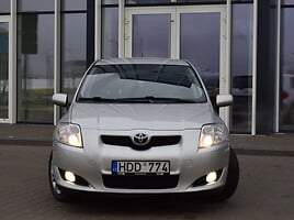 Toyota Auris 2010 m Hečbekas