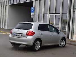 Toyota Auris 2010 m Hečbekas