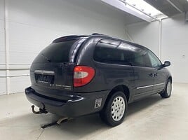 Chrysler Grand Voyager 2001 m Vienatūris