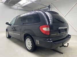 Chrysler Grand Voyager 2001 m Vienatūris