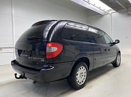 Chrysler Grand Voyager 2004 г Минивэн