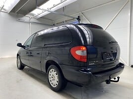 Chrysler Grand Voyager 2004 г Минивэн