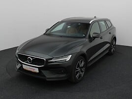 Volvo cross+country Universalas 2019