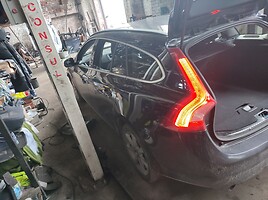 Volvo V60 2016 y parts