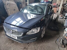 Volvo V60 2016 y parts