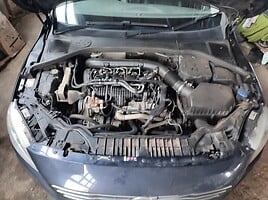 Volvo V60 2016 y parts